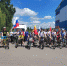 В здоровом теле - здоровый дух - Терновский район