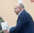 Глава администрации района Михаил Брагин передал квадрокоптер. - Терновский район