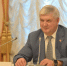 Поздравление с днём рождения А.В. Гусева.. - Терновский район
