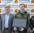 Взаимодействие с пожарными частями района. - Терновский район