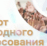 2 марта стартовало народное голосование премии «Служение». - Терновский район