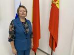 Общественный помощник Уполномоченного по правам человека в Терновском районе: защита прав на местах.